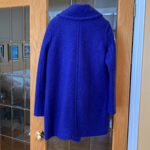 Kenneth Cole women’s wool winter coat - Picture 4 of 7